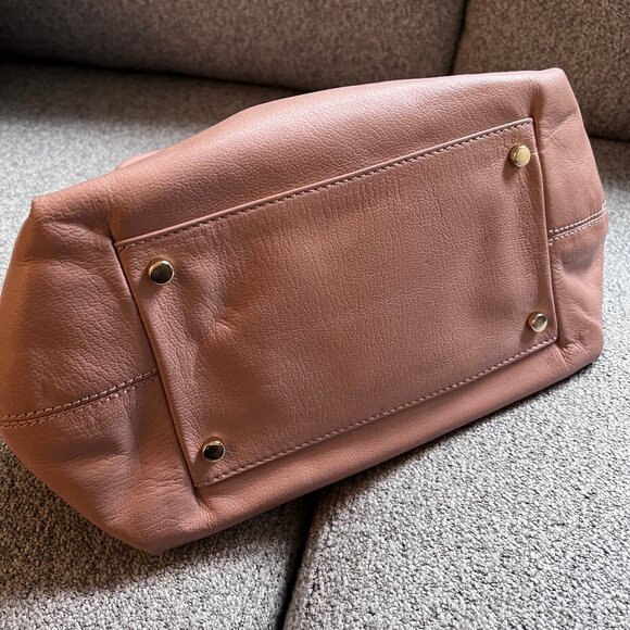 Kate Spade New York Cedar Street Maise Satchel – Blush...